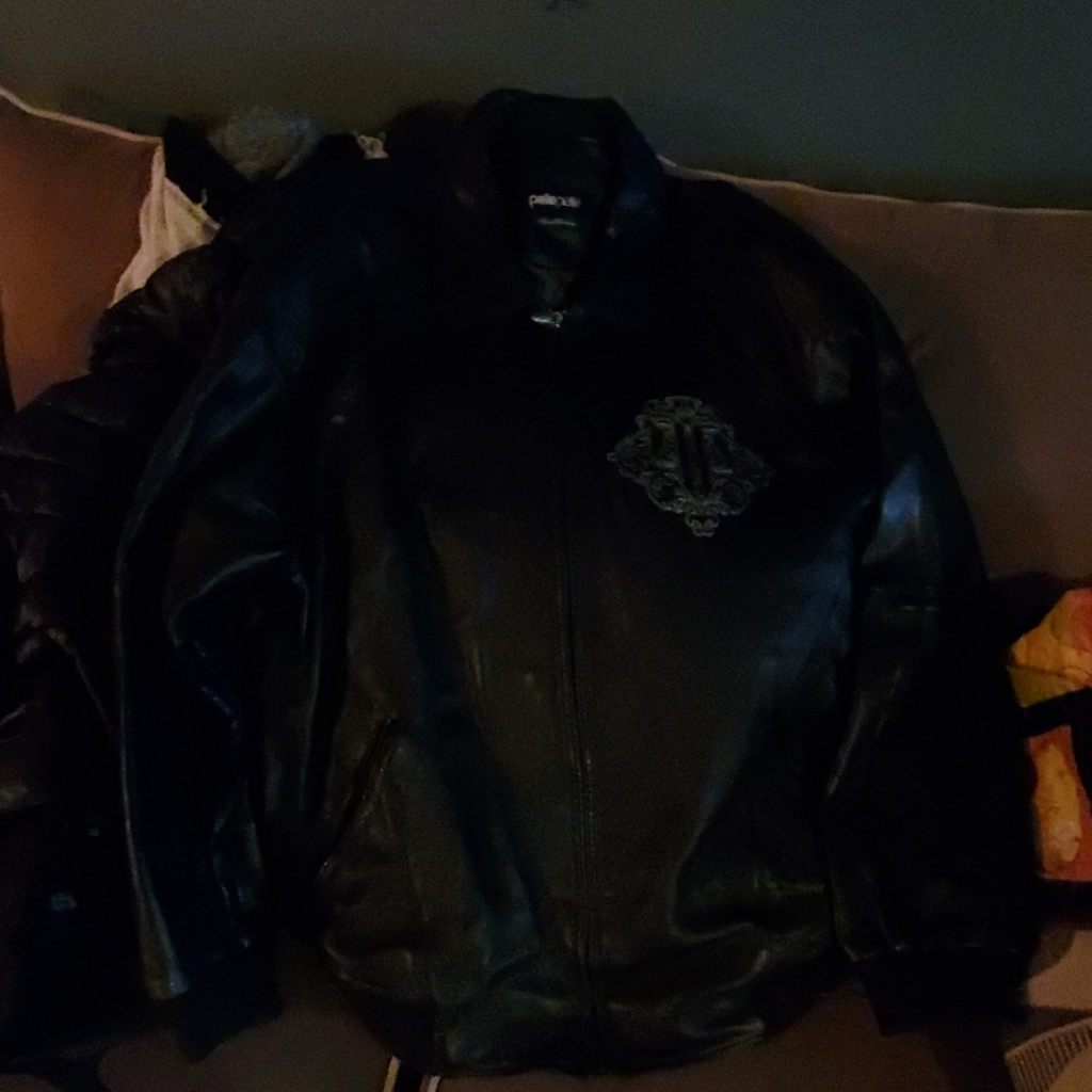 Pelle Pelle Leather